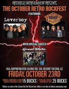 Ava Amphitheater Casino Del Sol Tucson Tickets For Concerts Music Events 2021 Songkick