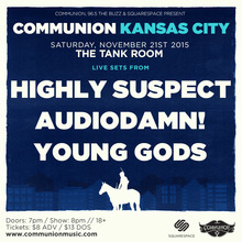 Tank Room Kansas City Tickets For Concerts Music Events