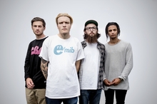 Neck Deep Tickets, 2024 Concert Tour Dates