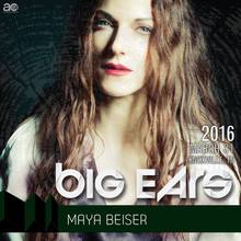 maya beiser tour