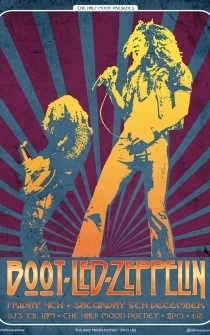 boot led zeppelin tour 2023