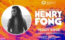 henry fong tour