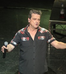 Bay City Rollers Starring Les McKeown Tour Announcements ...
