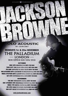 Jackson Browne Tour Schedule 2022 Jackson Browne Tickets, Tour Dates & Concerts 2023 & 2022 – Songkick