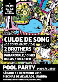 culoe de song tour