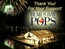 Bemus Bay Floating Stage Bemus Point, Tickets for Concerts & Music