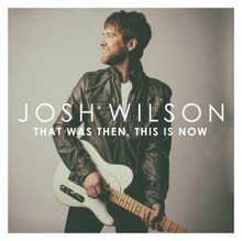 josh wilson tour