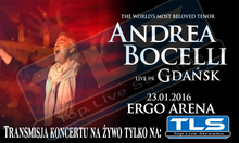 Andrea Bocelli Tickets, Tour Dates & Concerts 2024 & 2023 – Songkick