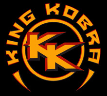 king kobra band tour 2023