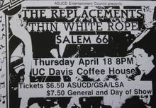 The Replacements live.