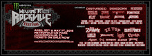 3 Doors Down Tickets, Tour Dates & Concerts 2024 & 2023 – Songkick