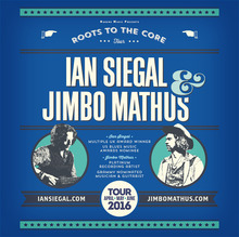 jimbo mathus tour dates