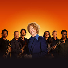 Simply Red Tickets, Dates & Concerts 2024 & 2023 – Songkick