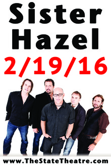 sister hazel tour setlist