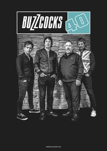 Buzzcocks Atlanta Tickets, Variety Playhouse, 04 Sep 2024 – Songkick