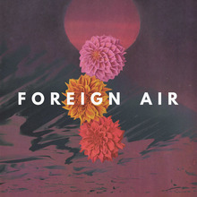 foreign air tour 2023