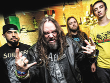 Soulfly Tickets, Tour Dates & Concerts 2024 & 2023 – Songkick