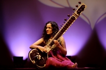 Anoushka Shankar Tour Announcements 2021 2022 Notifications Dates Concerts Tickets Songkick