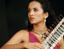 Anoushka Shankar Tour Announcements 2021 2022 Notifications Dates Concerts Tickets Songkick