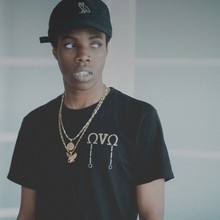 Roy Woods - Go Go Go (Official Video) 