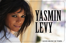 yasmin levy tour 2023