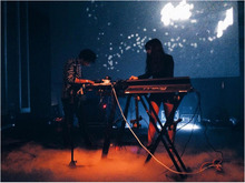 the kvb band tour