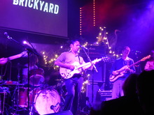 The Brickyard Carlisle, Tickets For Concerts & Music Events 2023 – Songkick