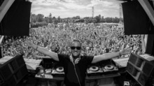 Ingressos, datas de turnê e shows de Roger Sanchez 2024 & 2023 - Songkick