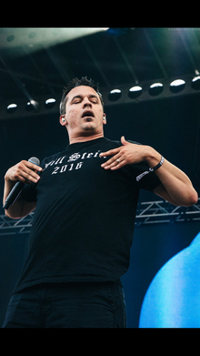 Atmosphere Tickets Tour Dates Concerts 2021 2020 Songkick