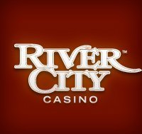 where is river city casino hotel