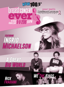 Ingrid Michaelson Concert Tickets - 2024 Tour Dates.