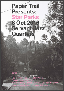 star parks tour