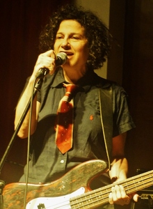 carla bozulich tour