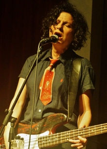 carla bozulich tour