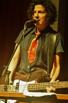 carla bozulich tour