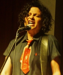 carla bozulich tour