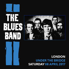 the blues band tour 2023
