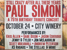 Jon McLaughlin Concert Tickets - 2024 Tour Dates.