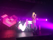 Stromae Concerts & Live Tour Dates: 2024-2025 Tickets