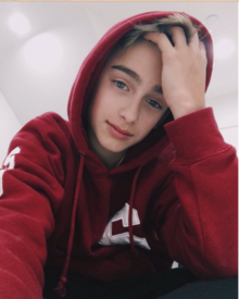 Johnny Orlando Tickets, Tour Dates & Concerts 2024 & 2023 – Songkick