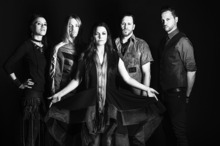 Evanescence ➤ Biographie : naissance, parcours, famille… 📔