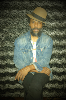 Cody Chesnutt Tour Announcements 2024 & 2025, Notifications, Dates ...