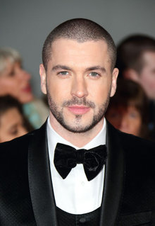 Shayne Ward Tour Announcements 2024 & 2025, Notifications, Dates ...