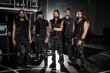 Iced Earth Concert Tickets - 2024 Tour Dates.