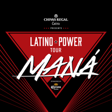Maná Tickets, Tour Dates & Concerts 2024 & 2023 – Songkick
