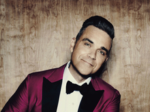 Robbie Williams Bonn