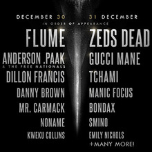 flume concert 2016