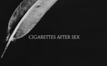 Cigarettes after sex перевод in Brisbane