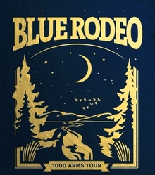 blue rodeo tour dates
