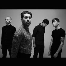 AFI Tickets, Tour Dates & Concerts 2024 & 2023 – Songkick